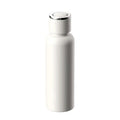Momax Wireless Speaker Flask พร้อมเทคโนโลยี TWS Stereo - White