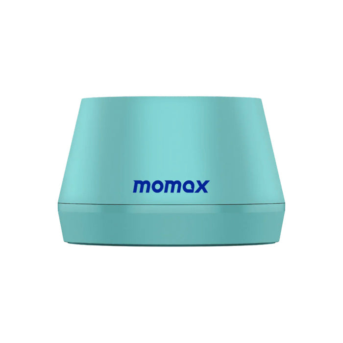 ลำโพง Bluetooth Momax 1-Vibe Go Lite สำหรับใช้งานทุกวัน - Aqua