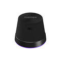 Momax 1-Vibe Mood Magnetic Wireless Speaker Black