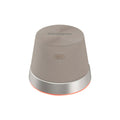 Momax 1-Vibe Mood Magnetic Wireless Speaker Titanium