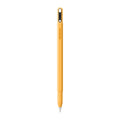 ปากกาสไตลัส Momax Mag Link Pop สีเหลือง สำหรับ iPad แบบ Magnetic Active