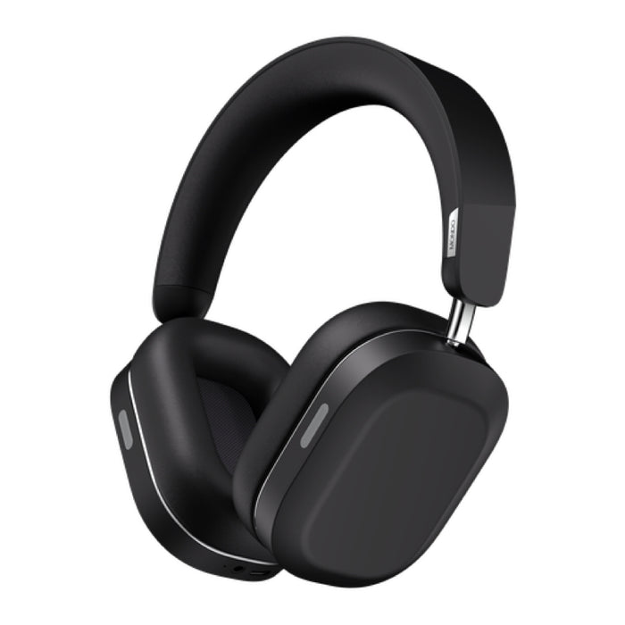 หูฟังไร้สาย ANC Over-Ear Headphone - Black แบรนด์ MONDO