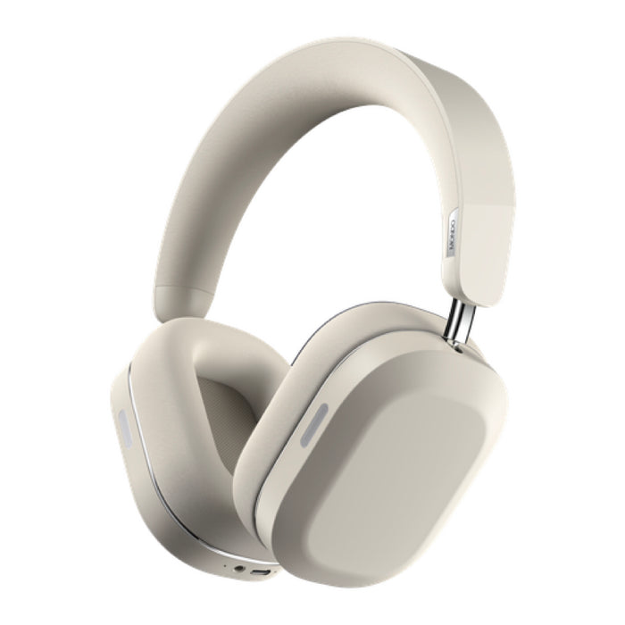 หูฟังไร้สาย ANC Over-Ear Headphone - Greige แบรนด์ MONDO