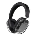 หูฟังไร้สาย ANC Over-Ear Headphone - Transparent แบรนด์ MONDO