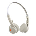 หูฟังไร้สายแนบหู Freestyle Headphone - Greige แบรนด์ MONDO