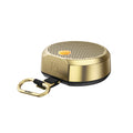 ลำโพงพกพา Mondo Small - Brass