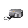 ลำโพงพกพา Mondo Small - Metal Gray