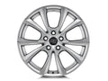 MSW 27 T Full Silver