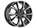 MSW 27 T Gloss Black Full Polished