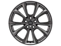 MSW 27 T Gloss Dark Grey