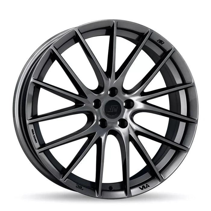 MSW 29 Hyper Dark