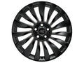 MSW 37T Gloss Black
