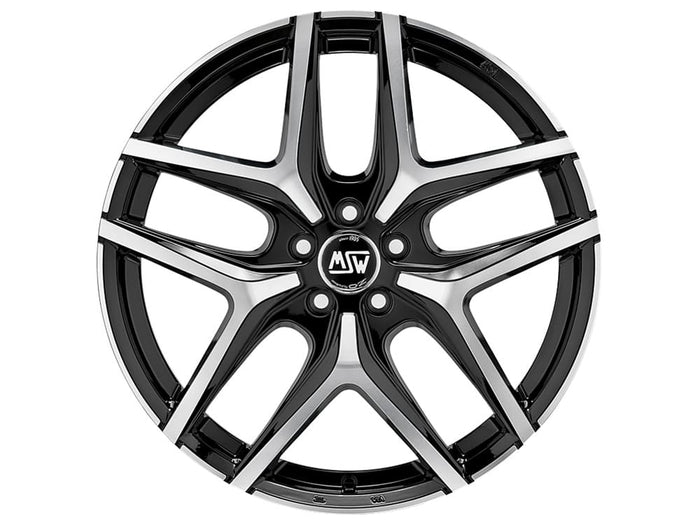 MSW 40 passend für VW Bus T5 / T6 - gepfeffert.com