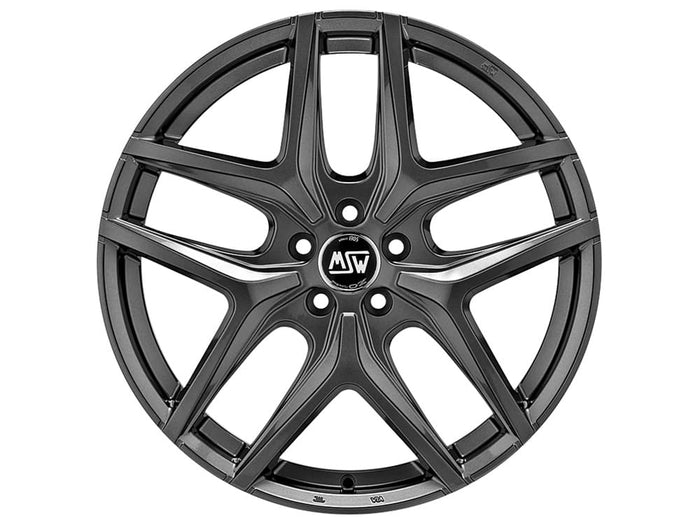 MSW 40 passend für VW Bus T5 / T6 - gepfeffert.com