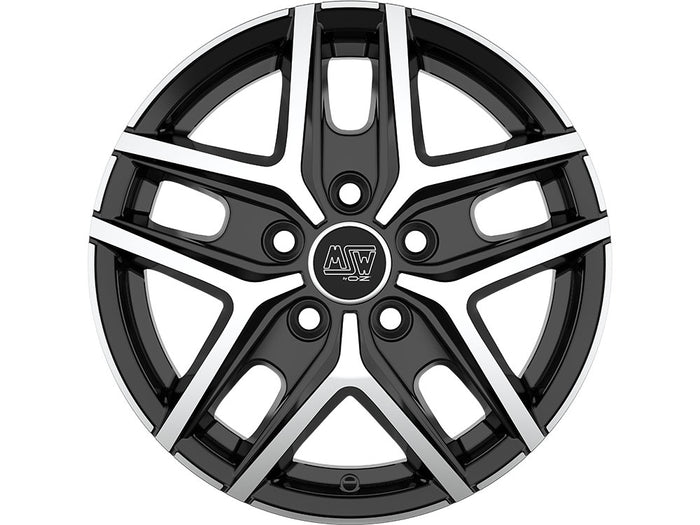 MSW 40 passend für VW Bus T5 / T6 - gepfeffert.com