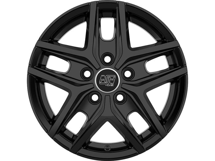 MSW 40 passend für VW Bus T5 / T6 - gepfeffert.com
