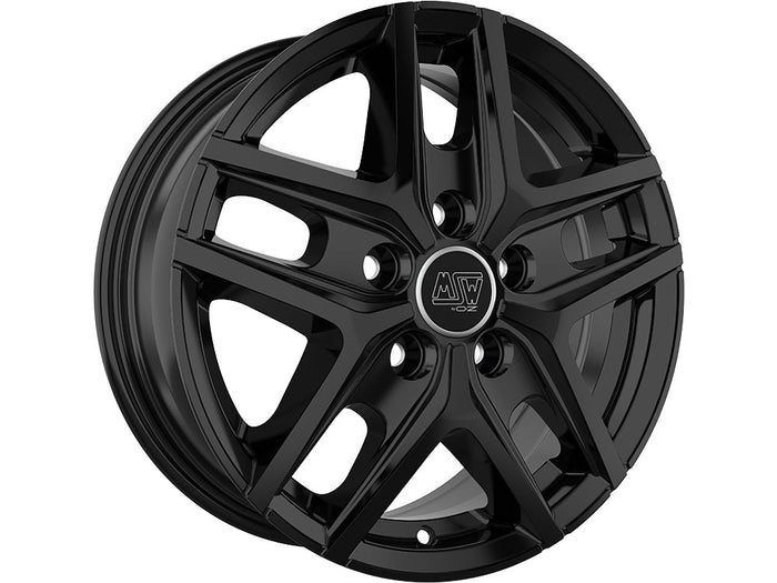 MSW 40 passend für VW Bus T5 / T6 - gepfeffert.com
