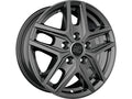 MSW 40 VAN Gloss Dark Grey