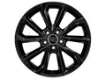 MSW 42 VAN Gloss Black