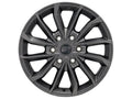 MSW 42 VAN Matt Dark Grey