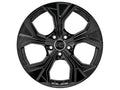 MSW 43 Gloss Black