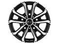 MSW 48 VAN 6L Gloss Black Full Polished