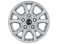 MSW 48 VAN Full Silver