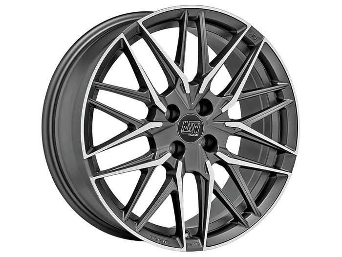 MSW 50 passend für Audi RS6 C7 - gepfeffert.com