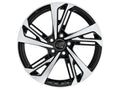 MSW 60 Gloss Black Full Polished