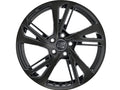 MSW 60 Gloss Black