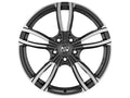 MSW 73 Gloss Dark Grey Full Polished - gepfeffert.com