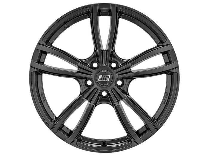 MSW 73 Gloss Dark Grey