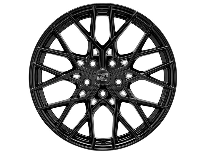 MSW 74 passend für VW Bus T5 / T6 - gepfeffert.com