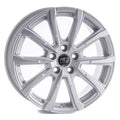 MSW 79 Full Silver