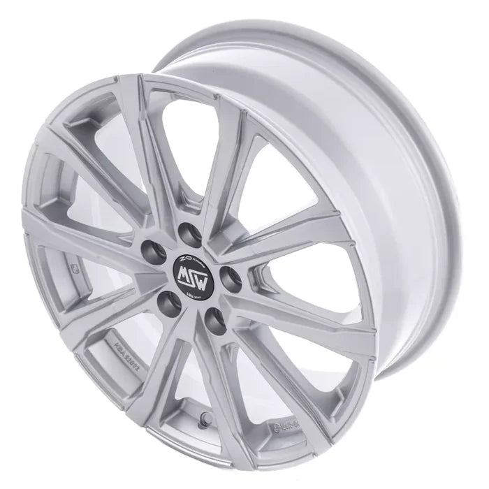 MSW 79 Full Silver