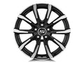 MSW 79 Gloss Black Full Polished