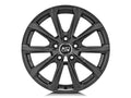 MSW 79 Gloss Dark Grey