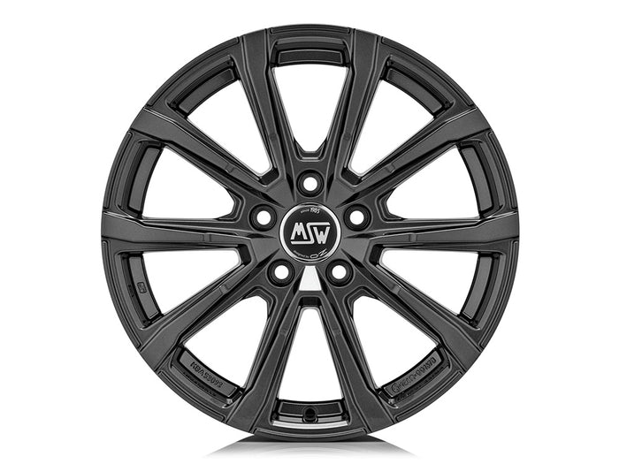 MSW 79 Gloss Dark Grey
