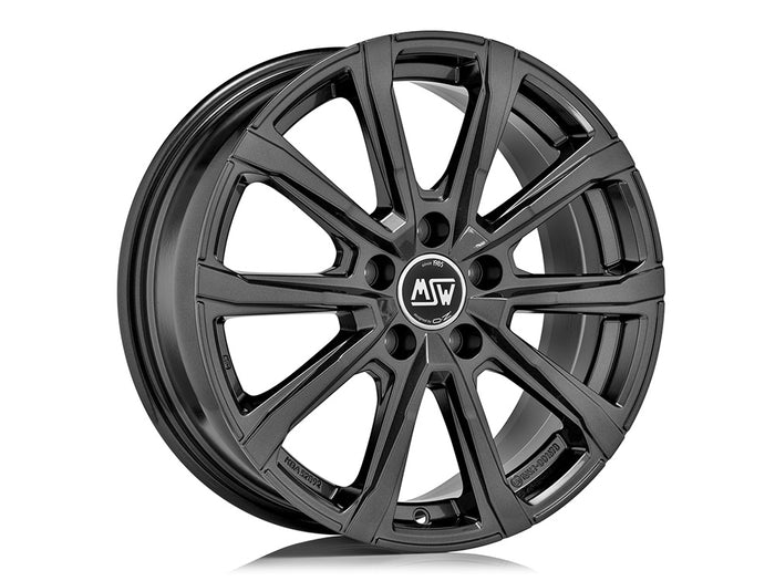 MSW 79 Gloss Dark Grey