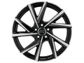 MSW 80/5 Gloss Black Full Polished