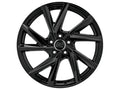 MSW 80/5 Gloss Black