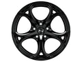 MSW 82 Gloss Black