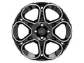 MSW 83 Gloss Black Full Polished