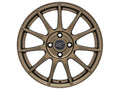 MSW 85 Matt Bronze