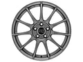 MSW 85 Matt Graphite