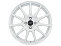 MSW 85 White