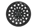 MSW 99 Matt Black