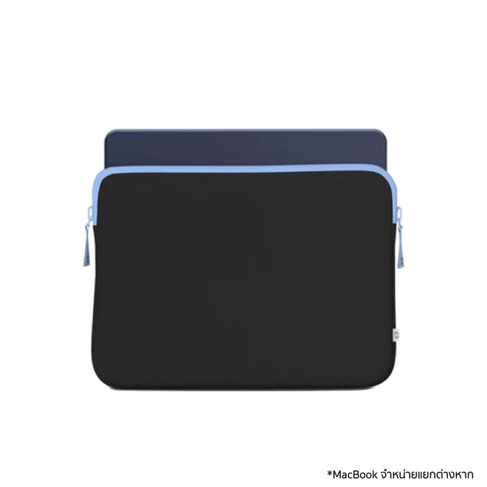 MW Sleeve for MacBook Neo ปลอกใส่ MacBook Neo ดีไซน์พอดี เสริมโฟม Memory Foam 5mm ป้องกันแรงกระแทก วัสดุรีไซเคิล 50%