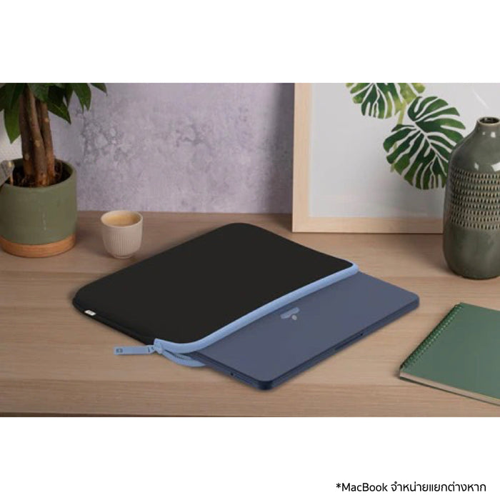 MW Sleeve for MacBook Neo ปลอกใส่ MacBook Neo ดีไซน์พอดี เสริมโฟม Memory Foam 5mm ป้องกันแรงกระแทก วัสดุรีไซเคิล 50%