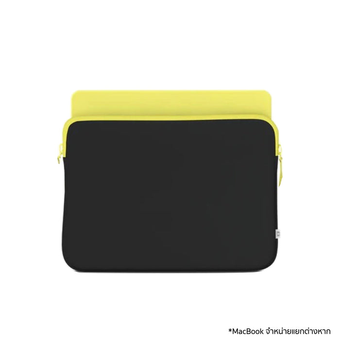 MW Sleeve for MacBook Neo ปลอกใส่ MacBook Neo ดีไซน์พอดี เสริมโฟม Memory Foam 5mm ป้องกันแรงกระแทก วัสดุรีไซเคิล 50%